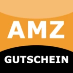 shopping gutscheine für amazon android application logo